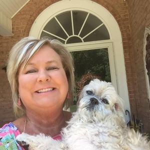 Meet your Posher, Susan